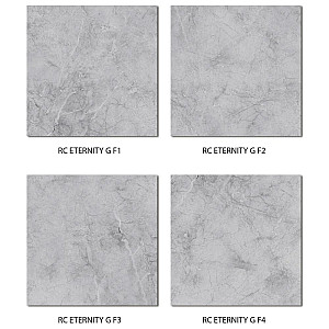 Керамогранит Lux Ceramics RSC Eternity G 600*600*9.5 мм серый