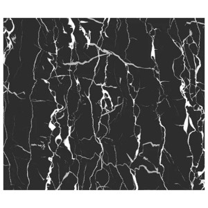 Обои самоклеящиеся Sanrelia Marble Wall Sticer № FC7008 1200*2800*2.5 мм