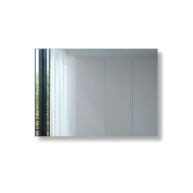 Зеркало Алмаз-Люкс А-039 со шлифованной кромкой 50*70 см