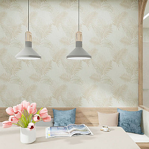 Обои BelVinil Лето 11CБ2-Д 71 М-1 0.53*10.05 м