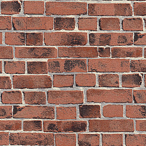 Обои BelVinil Брик Уолл 11СБ2-42 М1 0.53*10.05 м