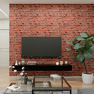 Обои BelVinil Брик Уолл 11СБ2-42 М1 0.53*10.05 м