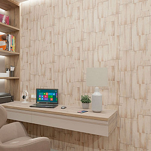 Обои BelVinil Авеню 11СБ2-Д-61 М1 0.53*10.05 м