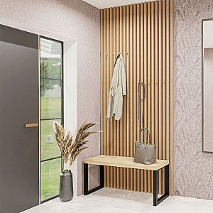 Обои BelVinil Кантри фон 11СБ2-Д-51 М1 0.53*10.05 м