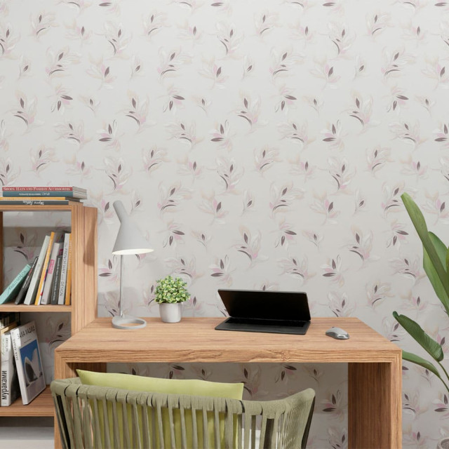 Обои BelVinil Феникс 11СБ2 21 0.53*10.05 м