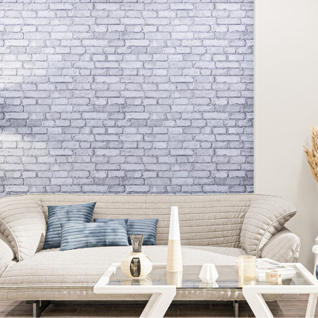 Обои BelVinil 11СБ3 Реал 21 1.06*10.05 м