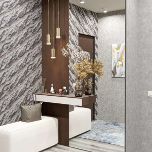 Обои BelVinil 10-1077 Скала 21 фон 1.06*10.05 м