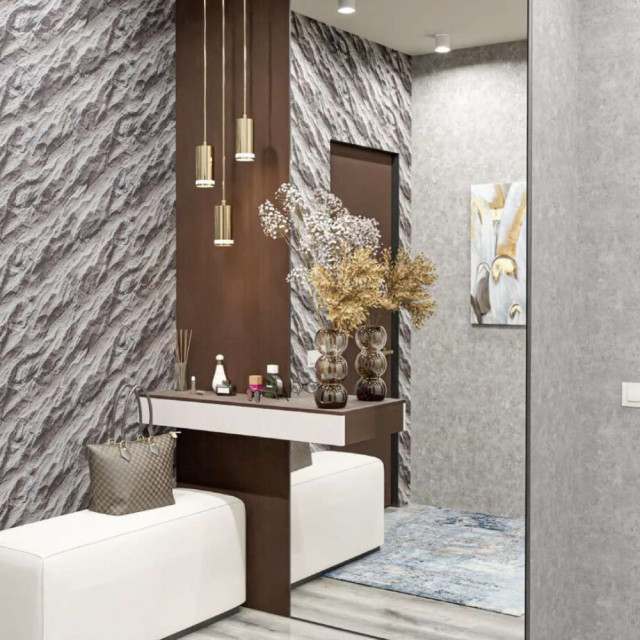 Обои BelVinil 10-1077 Скала 21 фон 1.06*10.05 м