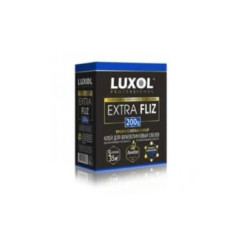 Клей обойный LUXOL EXTRA FLIZ Professional 200 г