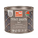 Грунт-эмаль BauMaster 3 в 1 по ржавчине светло-серая Ral 7004 1.6 кг