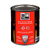 Лак BauMaster КО-85 матовый до 250°C 0.8 кг