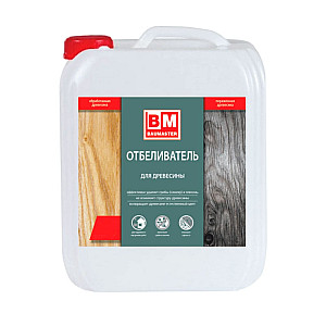 Отбеливатель для древисины BauMaster 1 кг