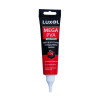 Клей для стыков и подклейки обоев Luxol Mega PVA  Подклейка 80 г