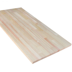 Щит мебельный березовый шлифованный 20*600*1000 мм