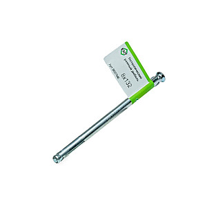 Дюбель рамный ЕКТ MFA 8*132 мм металлический