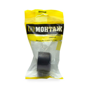 Опора Монтаж 04 BM001430 50*35 мм пластмасса