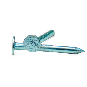 Гвоздь толевые 2*20 мм ЕКТ B0011516 оцинкованный 0.15 кг