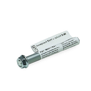 Анкерный болт с гайкой 8*65 мм ЕКТ B0011621