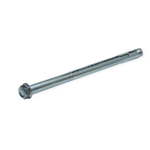 Анкерный болт с гайкой 10*150 мм ЕКТ B0011631