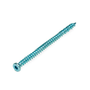 Шуруп для оконных рам 7.5*132 мм ЕКТ B0011713