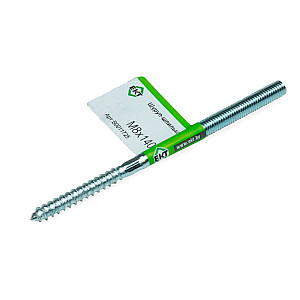 Шуруп-шпилька М8*140 мм ЕКТ B0011725