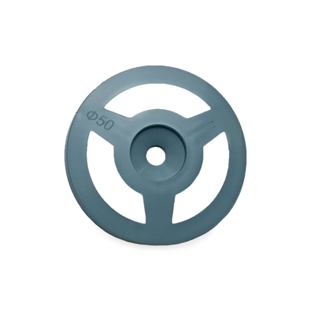 Диск для крепления теплоизоляции ЕКТ V021724 50 мм 100 шт