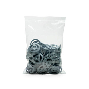 Диск для крепления теплоизоляции ЕКТ V021724 50 мм 100 шт