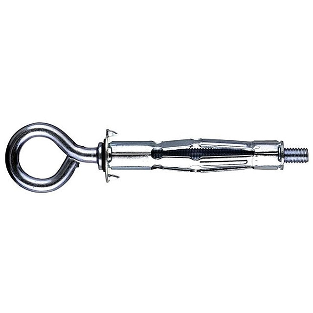 Дюбель металлический ЕКТ B009439 4*32 мм для пустотелых конструкци 6 шт