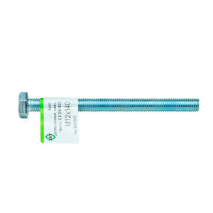 Болт шестигранный М12*140 мм ЕКТ B009853