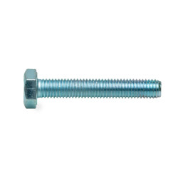 Болт шестигранный М12*80/80 мм ЕКТ B009889