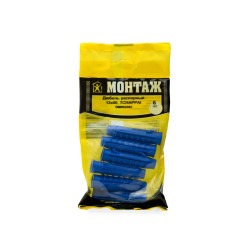 Дюбель распорный Монтаж BM002462 12*60 мм TCHAPPAI 6 шт