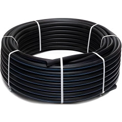 Труба Акваком ПЭ-100 SDR 21-40*2 мм