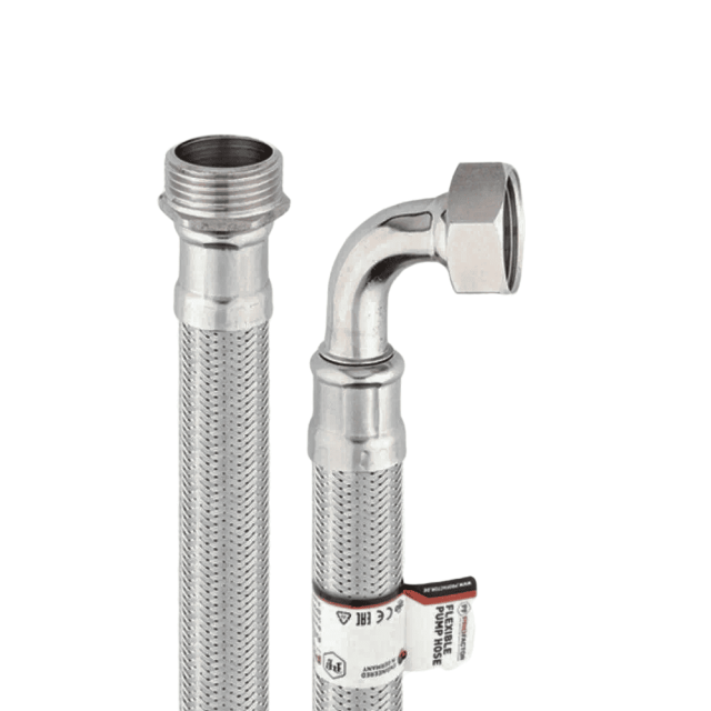 Подводка для насоса Profactor PF WFH 529.60APFWFH529.60A 1