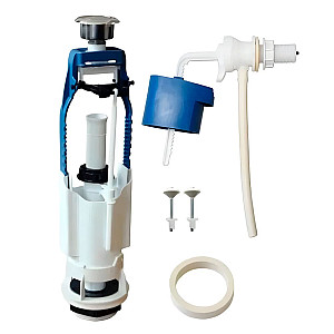 Арматура Уклад А 105.56.14.3 боковой подвод