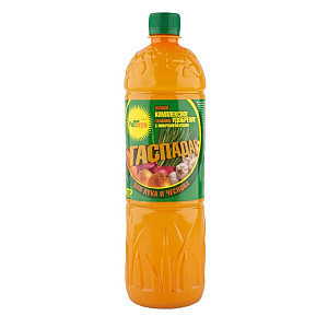 Жидкое удобрение Рост Агро Гаспадар для подкормки лука и чеснока 1 л