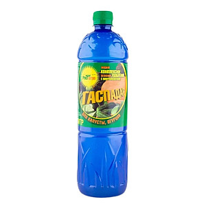 Жидкое удобрение Рост Агро Гаспадар для капусты огурцов с микроэлементами 1 л