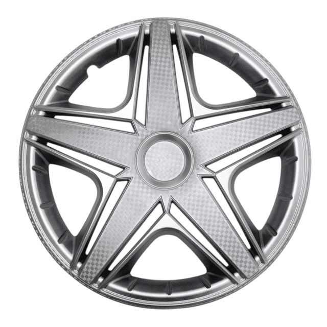 Колпак автомобильный Star NHL S1503 15