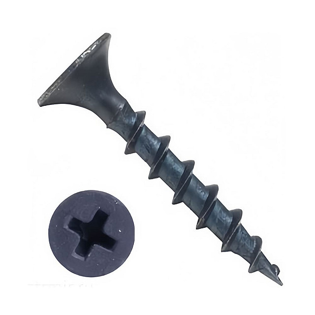 Саморез M FIX ГКД 3.5*55 мм 200 шт