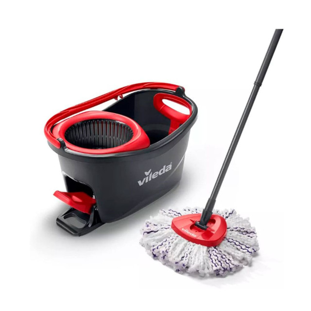 Набор для уборки Vileda Turbo 3в1