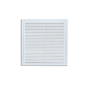 Вентрешетка Storm I-2323 240*240 мм