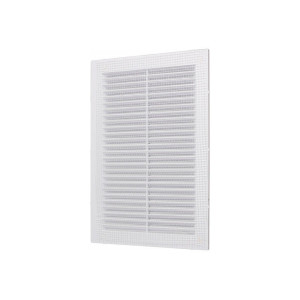 Вентрешетка Storm I-1724 170*240 мм