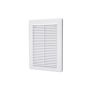 Вентрешетка Storm II-1825 182*252 мм