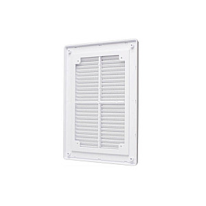 Вентрешетка Storm II-1825 182*252 мм