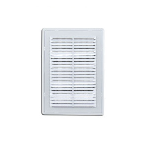 Вентрешетка Storm II-1521 150*210 мм