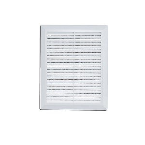 Вентрешетка Storm RS-2030 200*295 мм