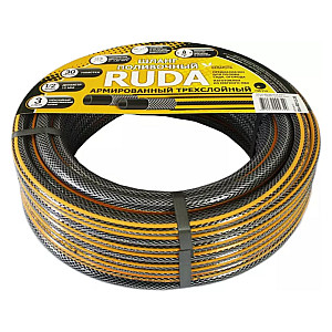 Шланг для полива Rabina Ruda RA-RD12-50 1/2