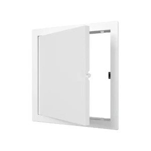 Дверца ревизионная Storm DRN-1010 100*100 мм нажимная