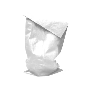 Мешок с ПП нитью 50*90 см белый