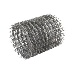 Сетка сварная Lihtar 50*60*1.6 мм 0.25*25 м