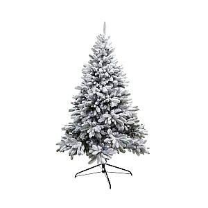 Елка синтетическая Mag 2000 Марго флок-210 ММАРГФ-210